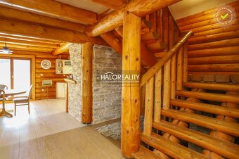 HALO reality - Predaj, rodinný dom Prečín, hospodárska usadl - 13