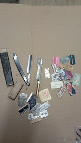 Staré  veci na holenie... - 13