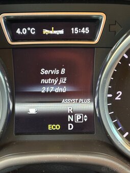 Mercedes ML350 1.majitel kup. v SR - 13