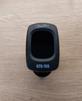 Gitara RICHWOOD - RD-16-BK + príslušenstvo - 13