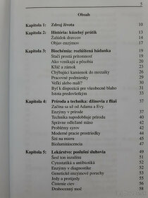 Nemecký slovník, Biológia, Politológia, Enzýmy, Homeopatia - 13