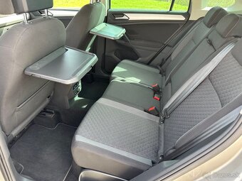 Volkswagen Tiguan 2.0TDI 110kw DSG, 2020 - 13