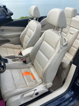 Volkswagen Eos 2,0 FSI - 13