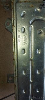 EGR chladič 038131513AD + Reg. klapka 03G131063E - 13