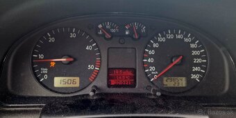 VW Passat 1.9tdi automat - 13