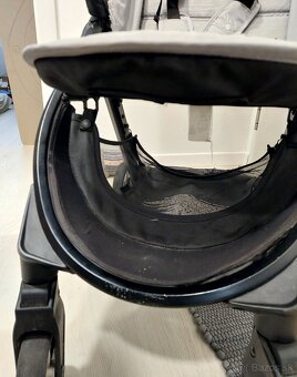 Baby jogger city tour - 13