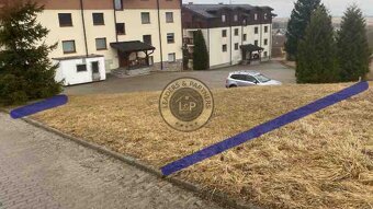 PREDAJ: moderný apartmán 62 m2 Nová Lesná Vysoké Tatry - 13