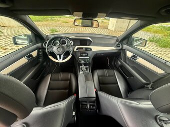Predam Mercedes Benz C200Cdi W204 - 13
