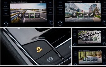 Karoq Sportline 1.5Tsi 110kW - 13