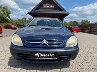 Citroën Xsara 1.4i - 13