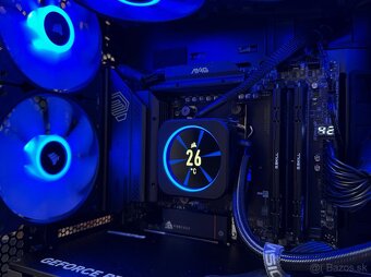 68 - Ryzen 9 9950X3D\96GB\RTX 5090\SSD\1200W Zdroj - 13