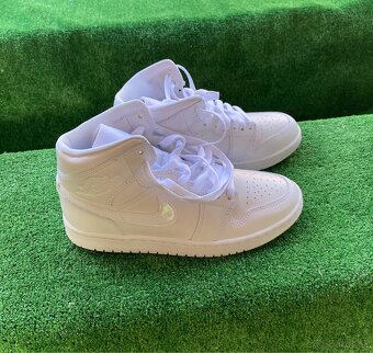 Nike, Jordans 38-38,5 - 13