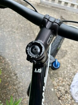 Cannondale SL4 Trail - 13