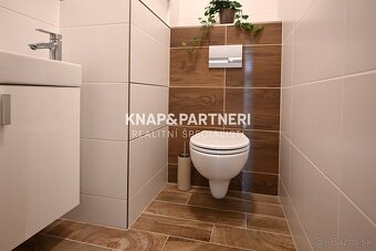 REZERVOVANÉ - 3 izbový byt s balkónom73m2,ul.Janouškova,Preš - 13