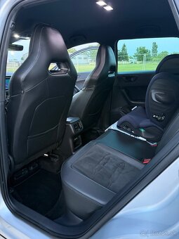 Cupra Ateca 2.0 TSI 300k 4Drive DSG 2021 - 13