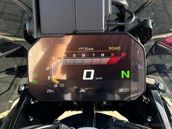 ✅ BMW R 1300 GS Adventure Triple Black 2025 - 13