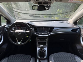 Opel Astra Sport Tourer ST 1.5 CDTI 122k Smile Edition - 13