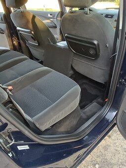 Ford focus c-max 1.8tdci - 13