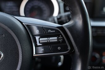 Kia Ceed SW 1.6 CRDi 136k First Edition, SK Pôvod / 2018 - 13