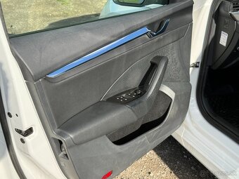 Škoda Octavia Combi 2.0 TDI SCR Style DSG - 13