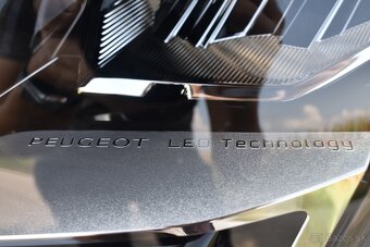 PEUGEOT 3008 1.5 HDI ROK 2021 //AUTOMAT//LED //ODPOČET DPH - 13