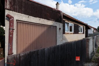 Čiastočne zrekonštruovaný rodinný dom - Liptovský Mikuláš -  - 13