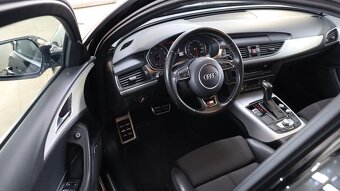 Audi A6 TDI 3x - S-Line / A/T BOSE - 13