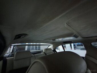BMW E65 730d INDIVIDUAL - 13