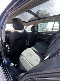 Škoda OCTAVIA 2.0 TDI SCR Style DSG - 13