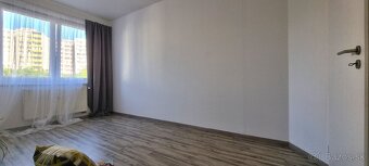 MODERNÝ 2i. BYT S BALKÓNOM 54,13m2 V NOVOSTAVBE / RUŽINOV. - 13