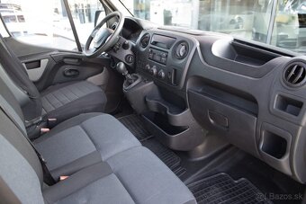 Renault Master 2.3 dCi L2H2P3 - 13