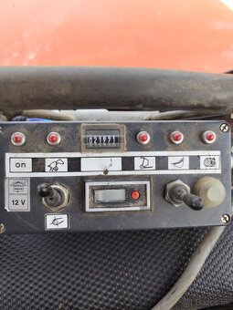 Lis , balikovač - 13