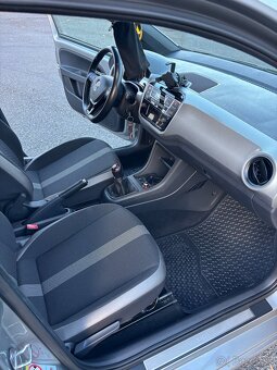Volkswagen UP 1.0 TSI 66kw 2018 - 13