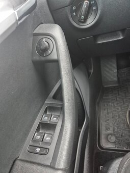 Škoda Octavia 1.6 tdi 2020 - 13