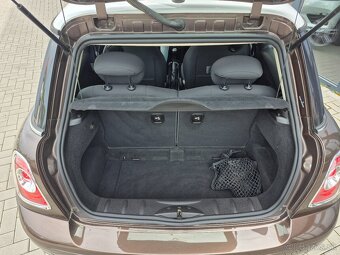 Mini Cooper 1.6 - 13