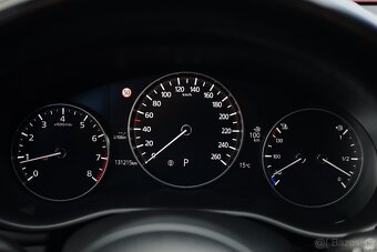 Mazda 3 2.0 Skyactiv-G150 Plus/Safety A/T - 13