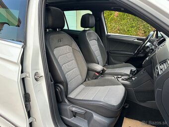 Volkswagen Tiguan R-Line 2.0 TDI 140kw - 13