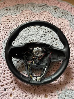 BMW g20/g21 volant - 13