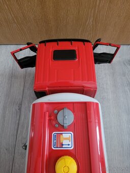 Bruder veľka cisterna - 13