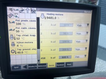 Case Optum 300-CVX - 13