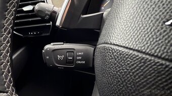 DS 7 CROSSBACK 1.6i PureTech 133kW A/T8 - 13