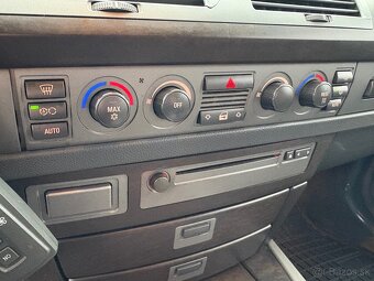 Predám BMW 730d TOP Stav STK/EK 2027 - 13