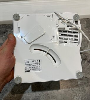 Bosch MUM 48CR1/05 kuchynský robot - 13
