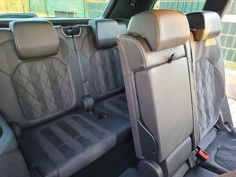 Kodiaq 2.0 tdi DSq  SPORTLINE 7miestne - 13