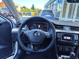 Passat b8 R-Line - 13
