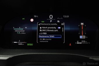 Toyota Yaris Cross GR Sport 1.5 Hybrid - 13
