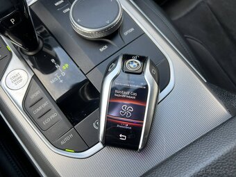 BMW 3 G21 320d 140kw xDrive M-Packet - 13