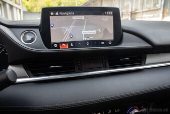 Mazda 6 2.5 Skyactiv-G194 Revolution A/T - 13