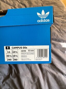 Adidas Campus 00s - 13