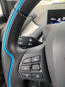 BMW i3S  2022 FULL - 13
